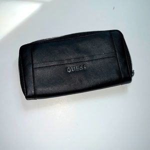 Guess wallet